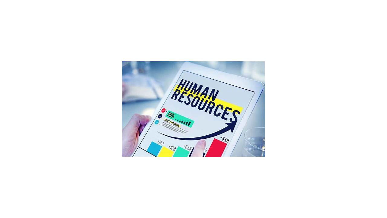 Streamline HR with Software for Small Businesses HR Central